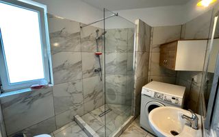 3 camere open space, Modern, Parcare, Pet Friendly,Zona Vivo, Floresti - Poză 8