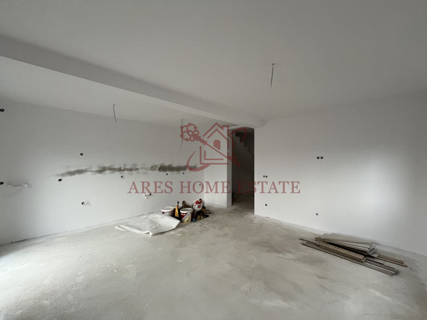 Duplex modern cu predare la cheie, Mosnita Veche | Toate utilitatile - Poză 3