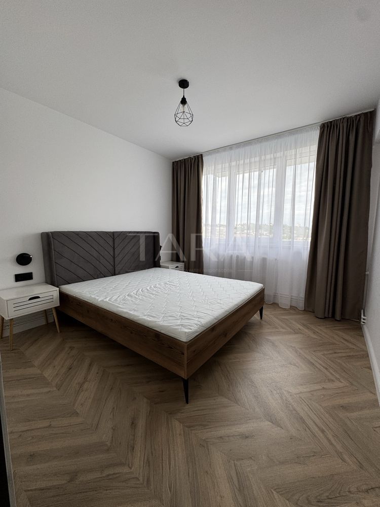 Apartament renovat cu 3 camere, Grigorescu – parcare inclusă - Poză 5
