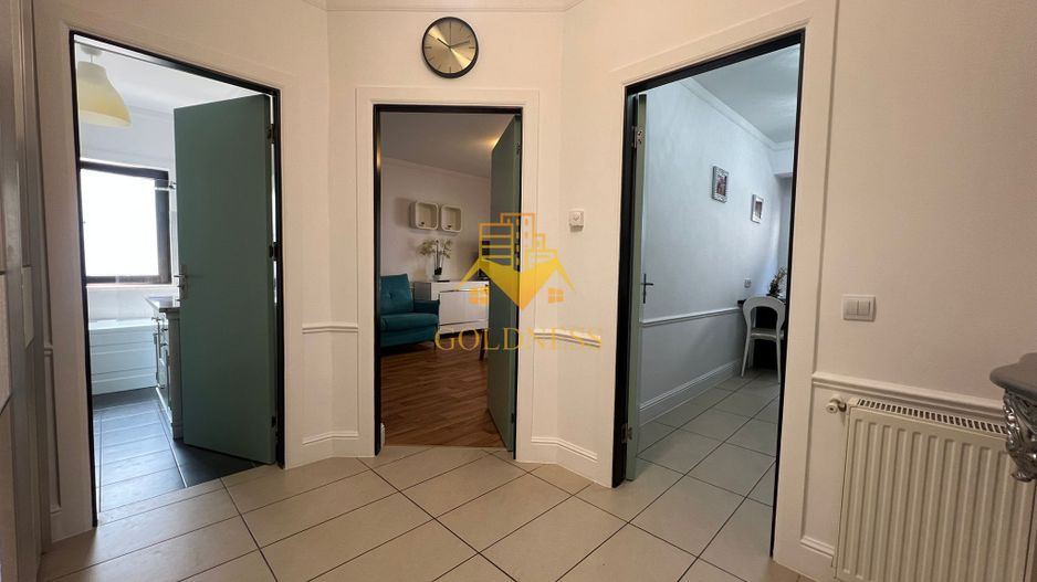 1 camera, modern, Intre Lacuri, garaj, Zona Iulius Mall, FSEGA, Profi - Poză 10