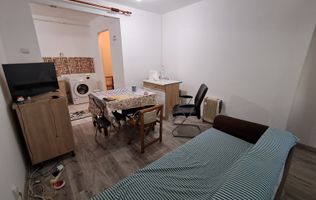 Apartament 2 camere  | Parter  | Zona Carpati 1