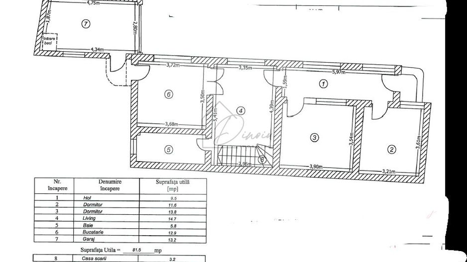 Vila Pantelimon I Locatie centrala I COMISION 0% - Poză 6
