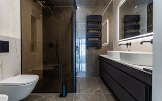 Chirie, apartament, 4 camere, str. Universității, Centru - Poză 39