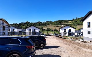 Case nou construite în sistem DUPLEX - Poză 7