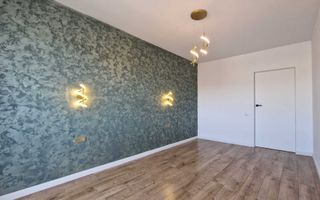 Apartament premium cu 2 camere în Eroilor Residence, Florești - Poză 4