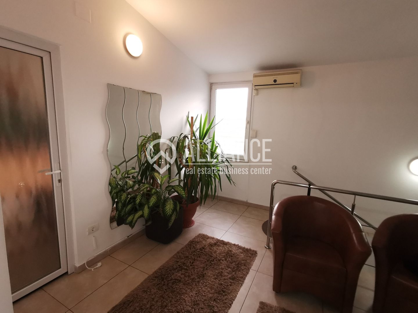 Inel 2 Eliberarii (COD06) etaj de vila 5 camere 150 mp - Poză 7