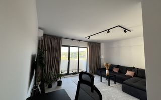 Apartament decomandat 2 camere - prima inchiriere - Visan - 450€ - Poză 2