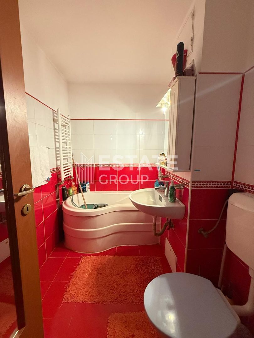 Apartament 2 camere Sagului, spatios , etaj intermediar - Poză 10