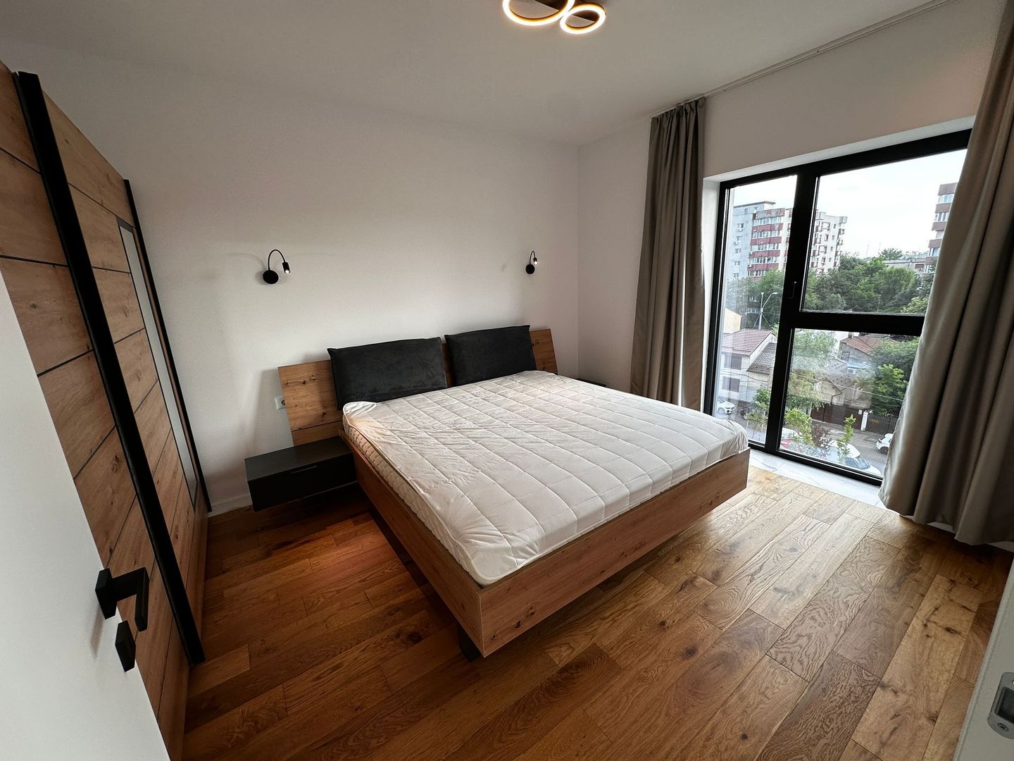 2 Camere + Parcare 5 min Metrou Academiei One Cotroceni Progresul Nutu - Poză 6