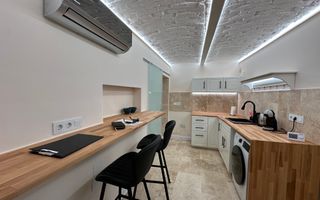 Apartament o camera | 27mp | Zona Piata Mihai Viteazul - Poză 6