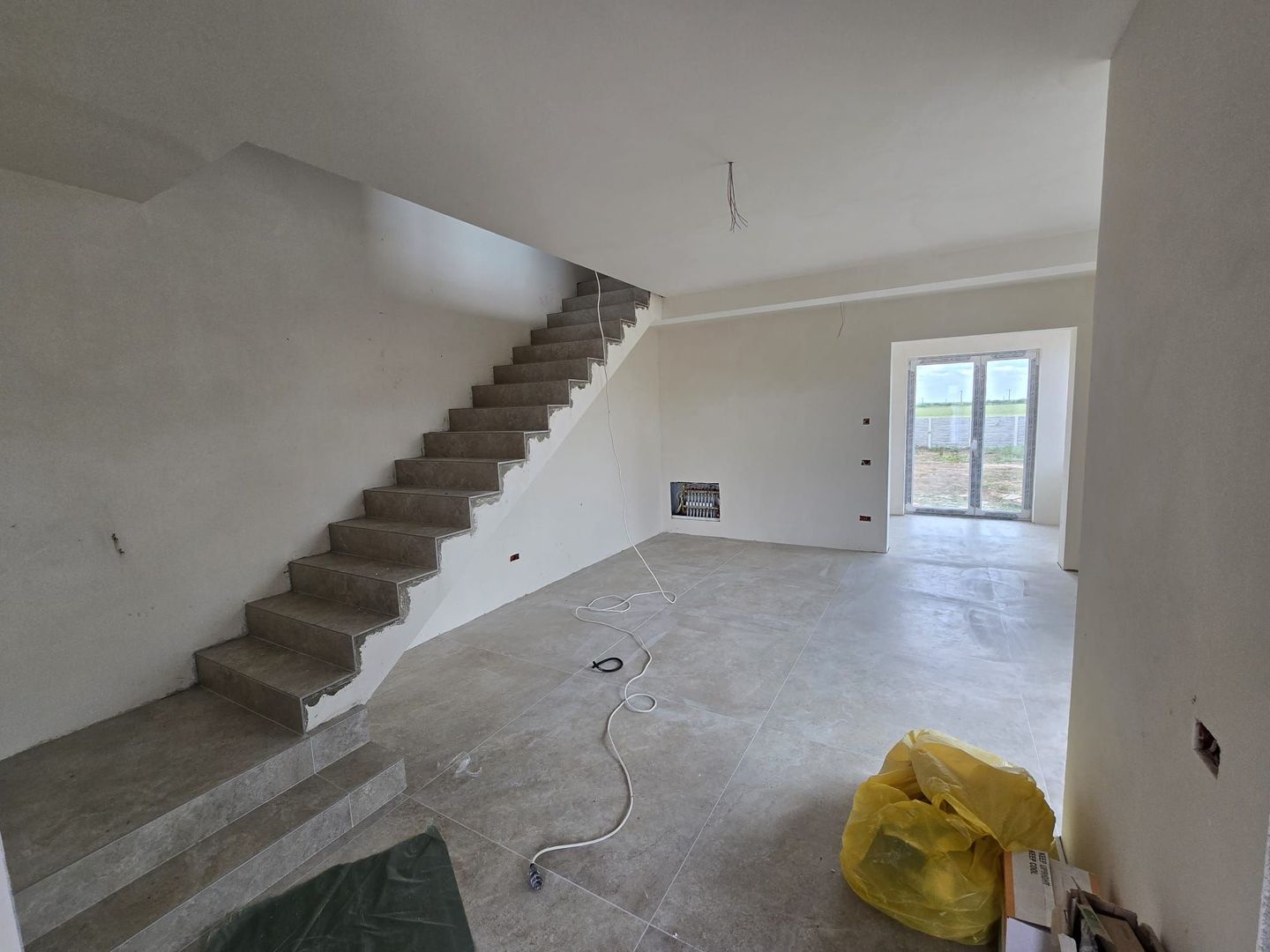 Sanandrei, Duplex P+1, Perete Dublu, Materiale de Calitate, Teren Generos - Poză 5