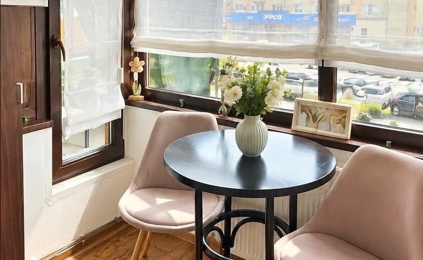 Apartament Premium cu 3 Camere | 68 mp | Etaj 1 | Bld. Republicii – Al - Poză 5
