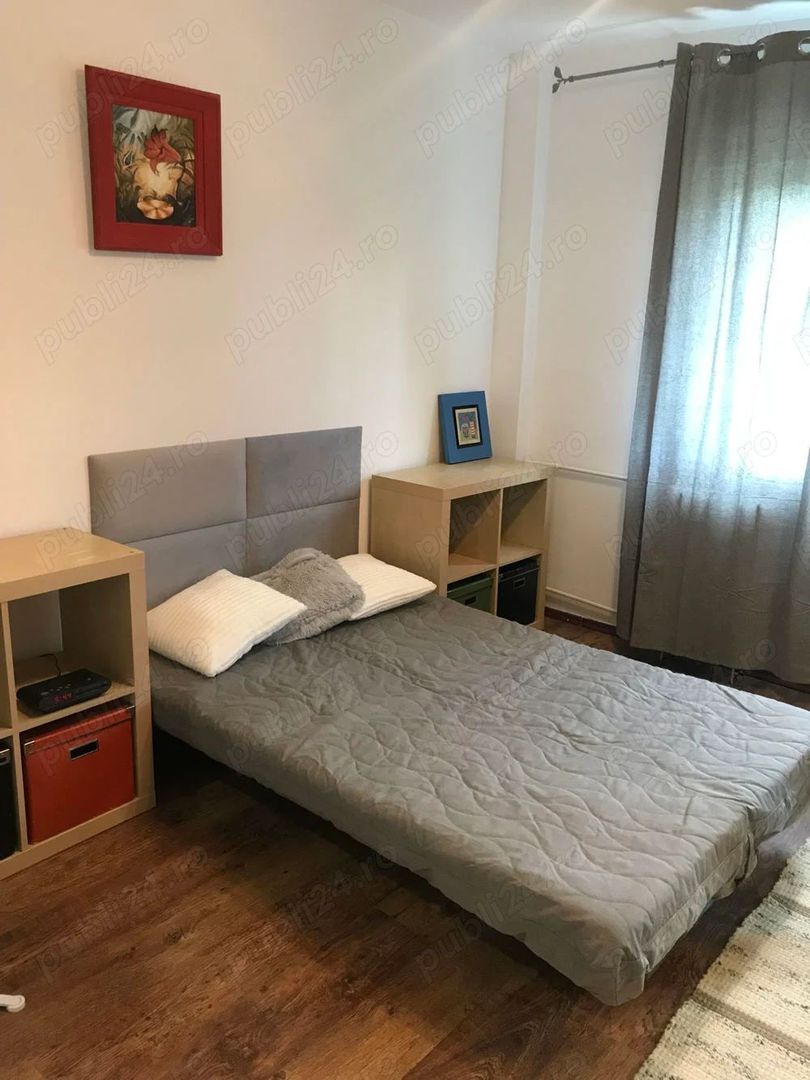 Apartament spatios Turda - Poză 3