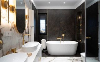 Apartament exclusivist cu 3 camere, terase generoase, parcul Herastrau - Poză 7