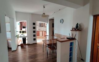Apartament 4 camere modern – Zorilor, 113 mp, parcare inclusă. - Poză 3