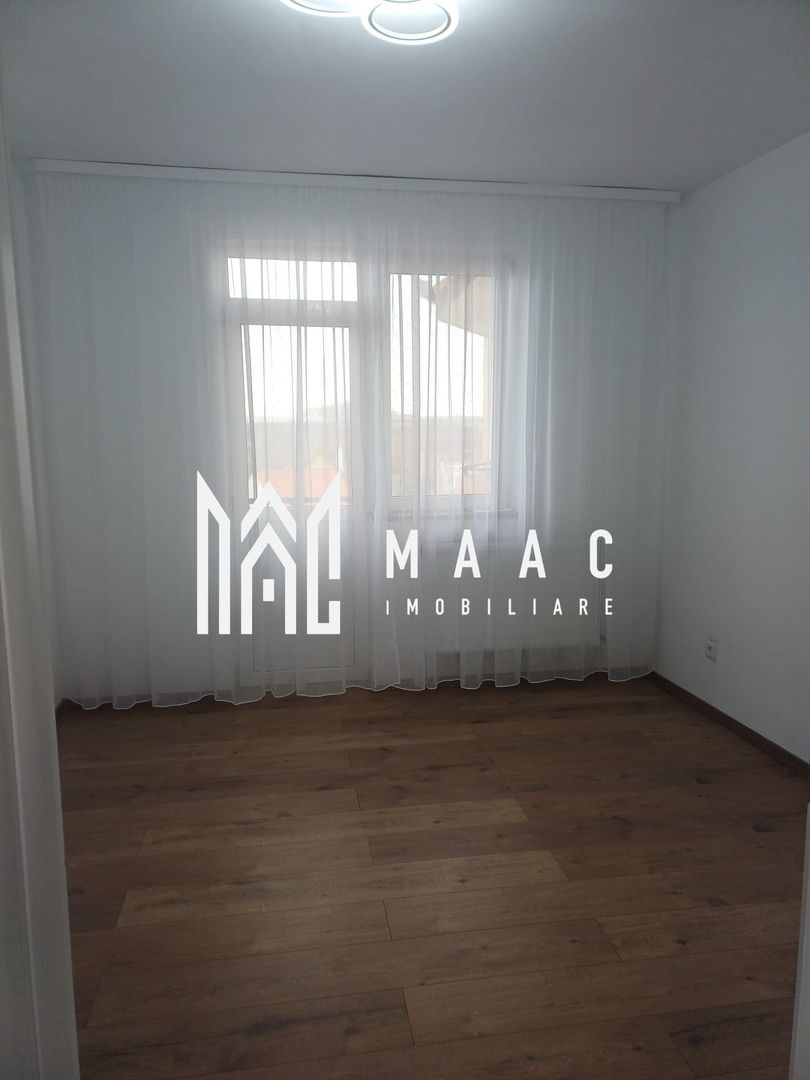 Apartament 2 Camere | 62Mp | Decomandat | Loc de Parcare | Balcon | Renovat - Poză 4