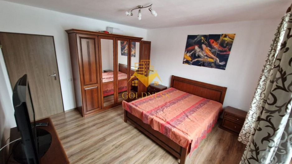 3 camere, modern,parcare, 2 bai,Gheorgheni, zona Fagului, Pet Friendly - Poză 2