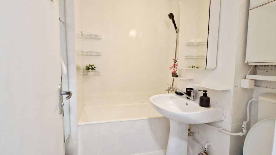 COMISION 0% | 2 camere modern | 3 min metrou Favorit | Gata de mutare - Poză 12