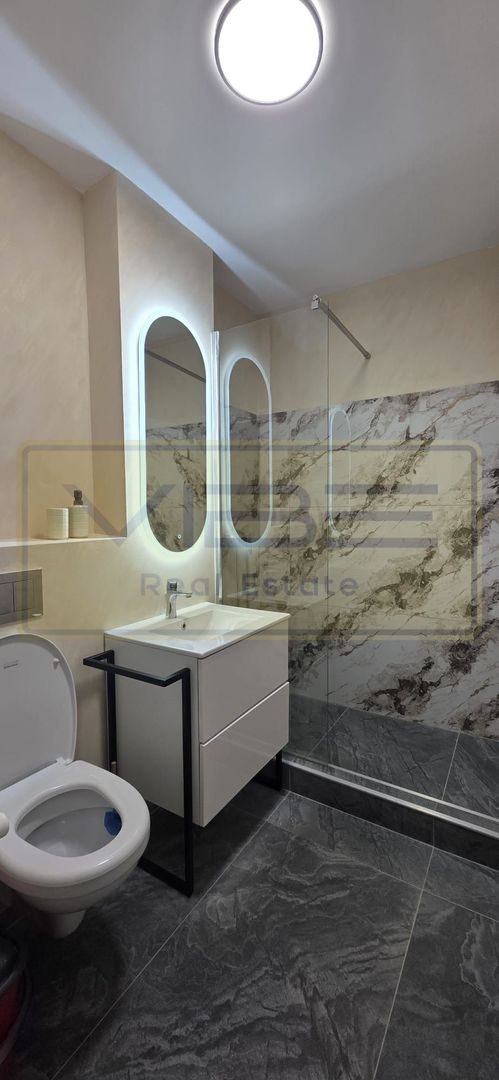 Apartament 2 camere decomandat Alexandru cel Bun 15 min Copou - Poză 10