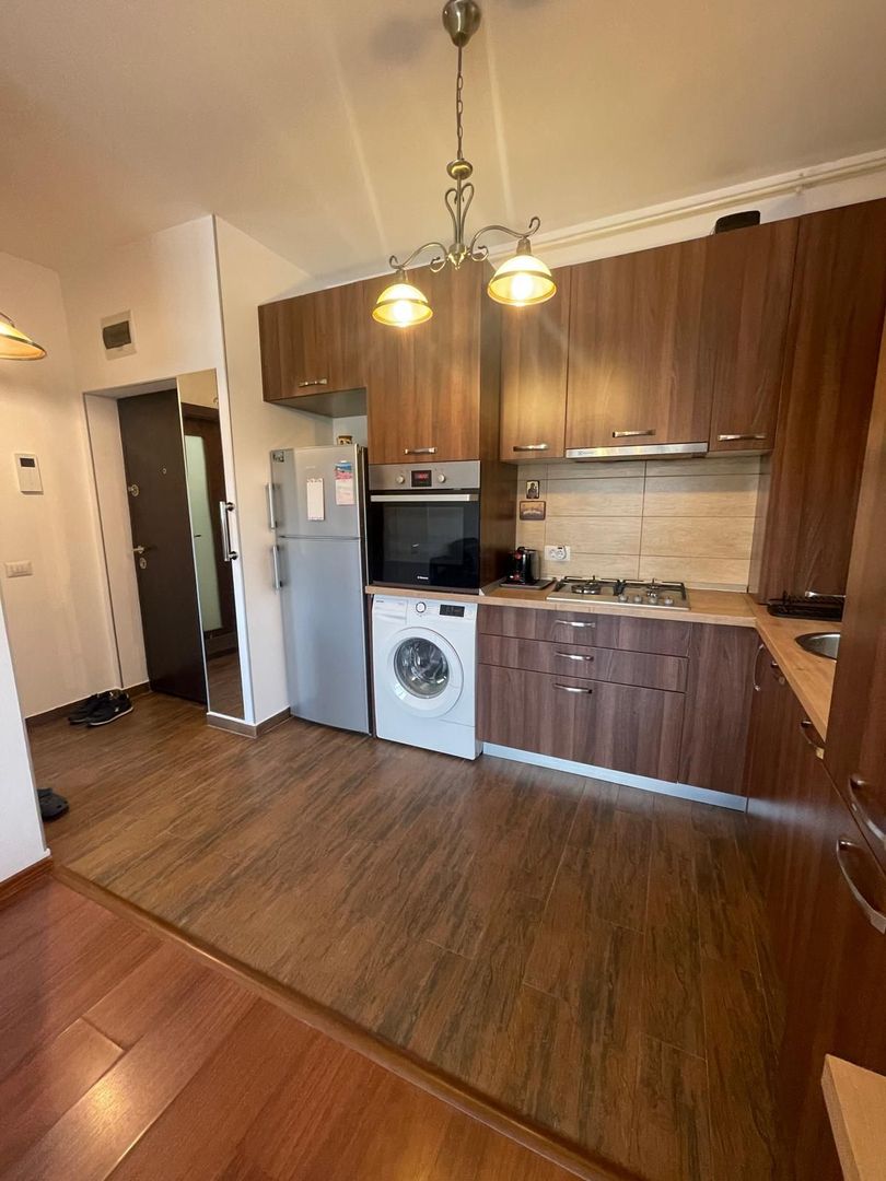 Giroc-Eso | 2 Camere | Mobilat si Utilat | centrala proprie | disponibil imediat - Poză 3