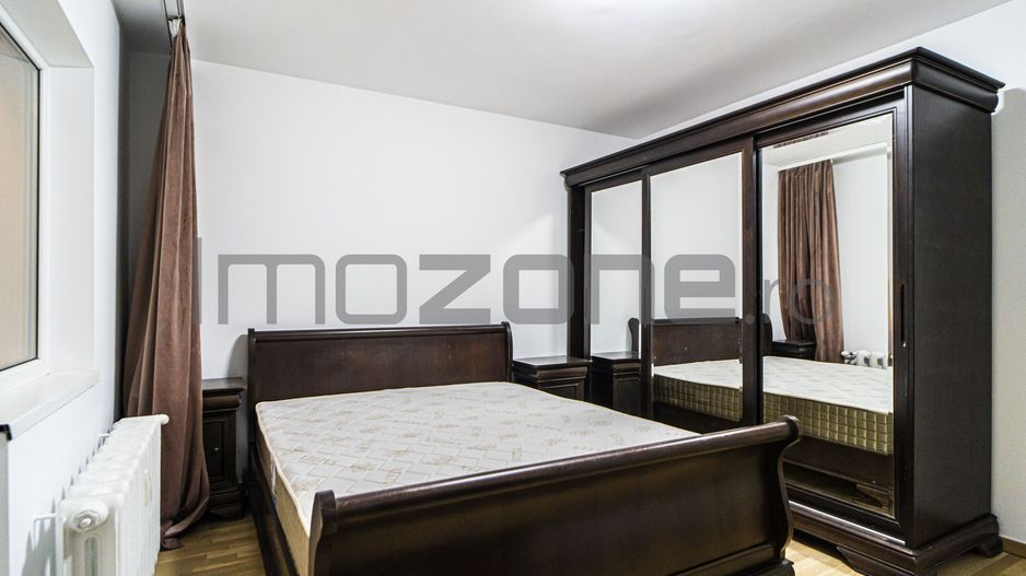 Drumul Sarii, 3 camere, 77 mp, et 5, 2 băi, bucatarie mare, disponibil imediat - Poză 6