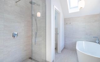 Vila | townhouse | 4 camere | vanzare | Avalon Estate - Pipera - Poză 21