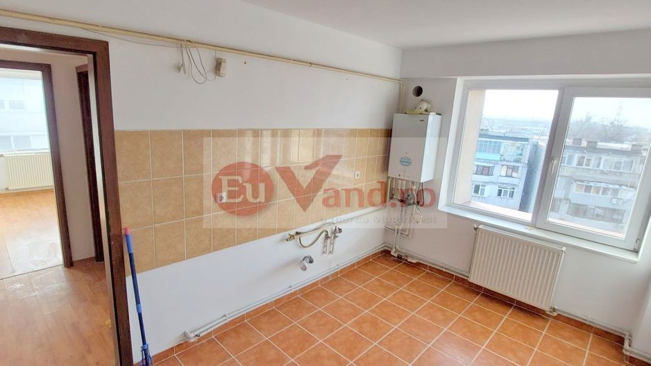 Apartament 2 camere, 68 mp, bloc 2009, zona Kaufland - Micro 14 - Poză 1