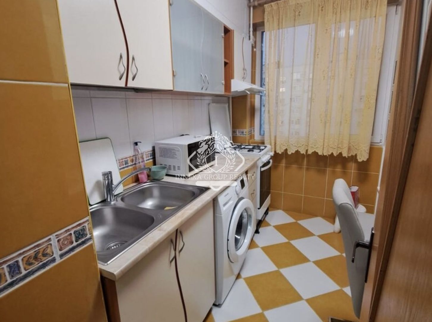 Iancului | Apartament 3 camere | 65mp | Etaj 8/9 - Poză 11
