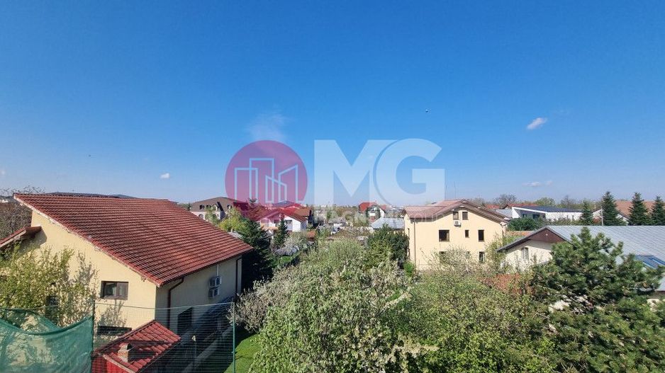 Vila Individuala  Pantelimon-Cernica, teren 2200mp - Poză 21