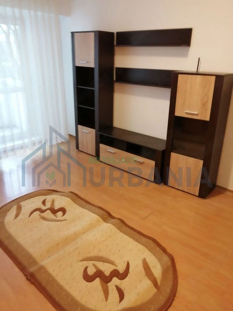 Apartament 2 camere de inchiriat, Iasi - 350 EUR - Poză 2