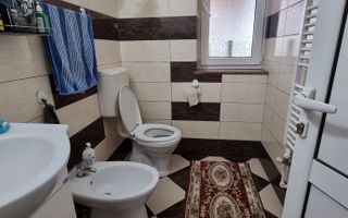 Casa Individuala 4 Camere, Zona Cetate, 500mp Teren - Poză 14