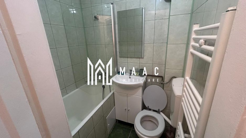Garsonieră | 25 MPU | Mobilată și Utilată | Investiție | Terezian - Poză 7