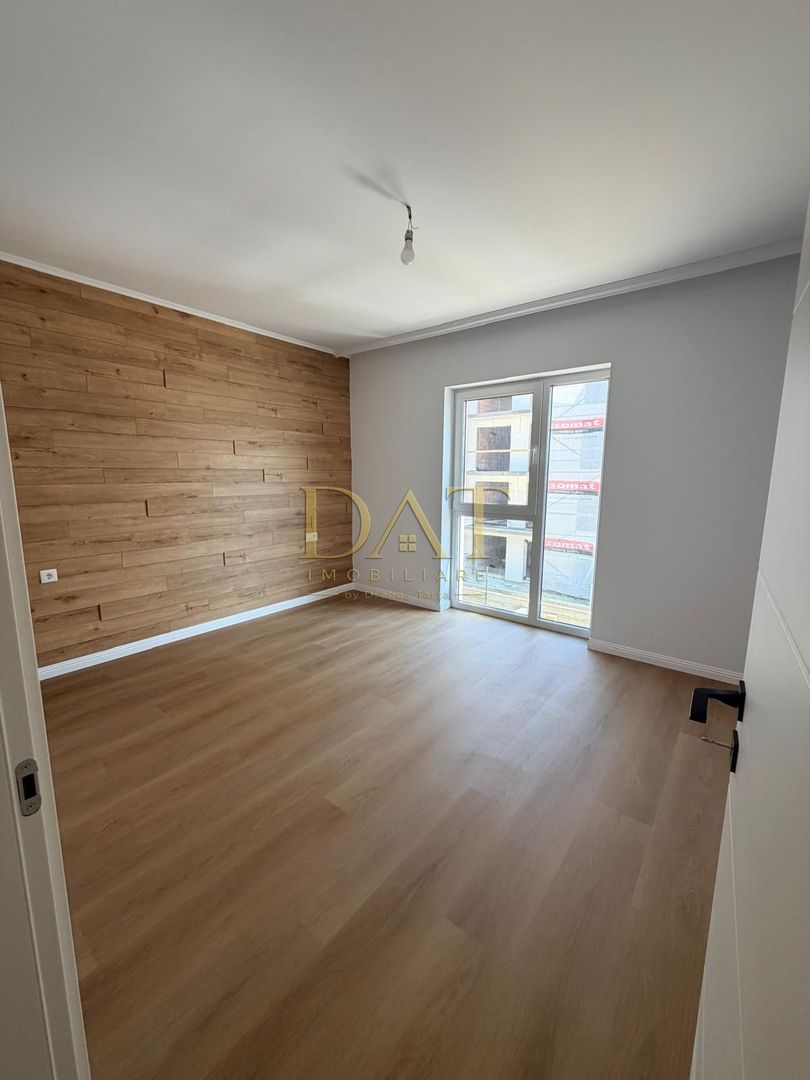 Apartament 2 camere, finisat, etajul 1,  garaj inclus, Terra Gardens - Poză 4
