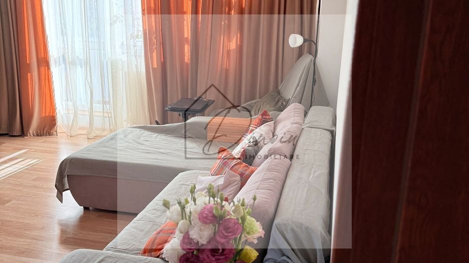 3 camere Theodor Pallady I Metrou N Teclu I Parcare inclusa I COM 0% - Poză 11