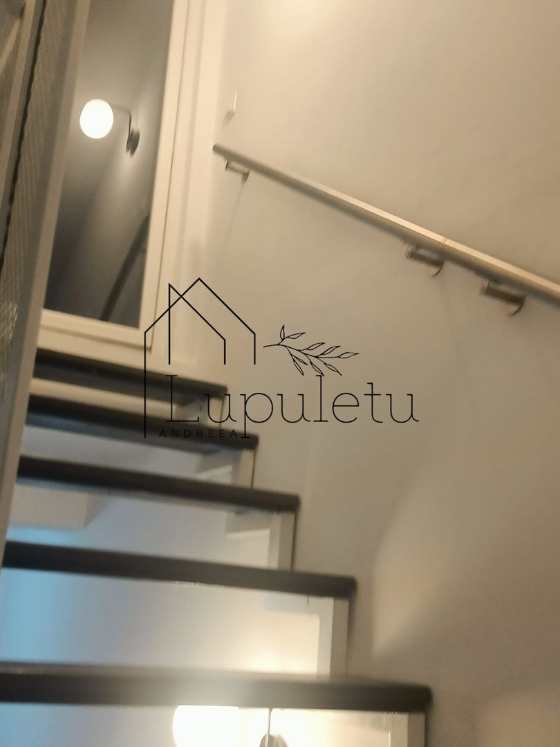 Casă Modernă de Inchiriat | 3 Camere |Curte privată | Arhitecților - Poză 18