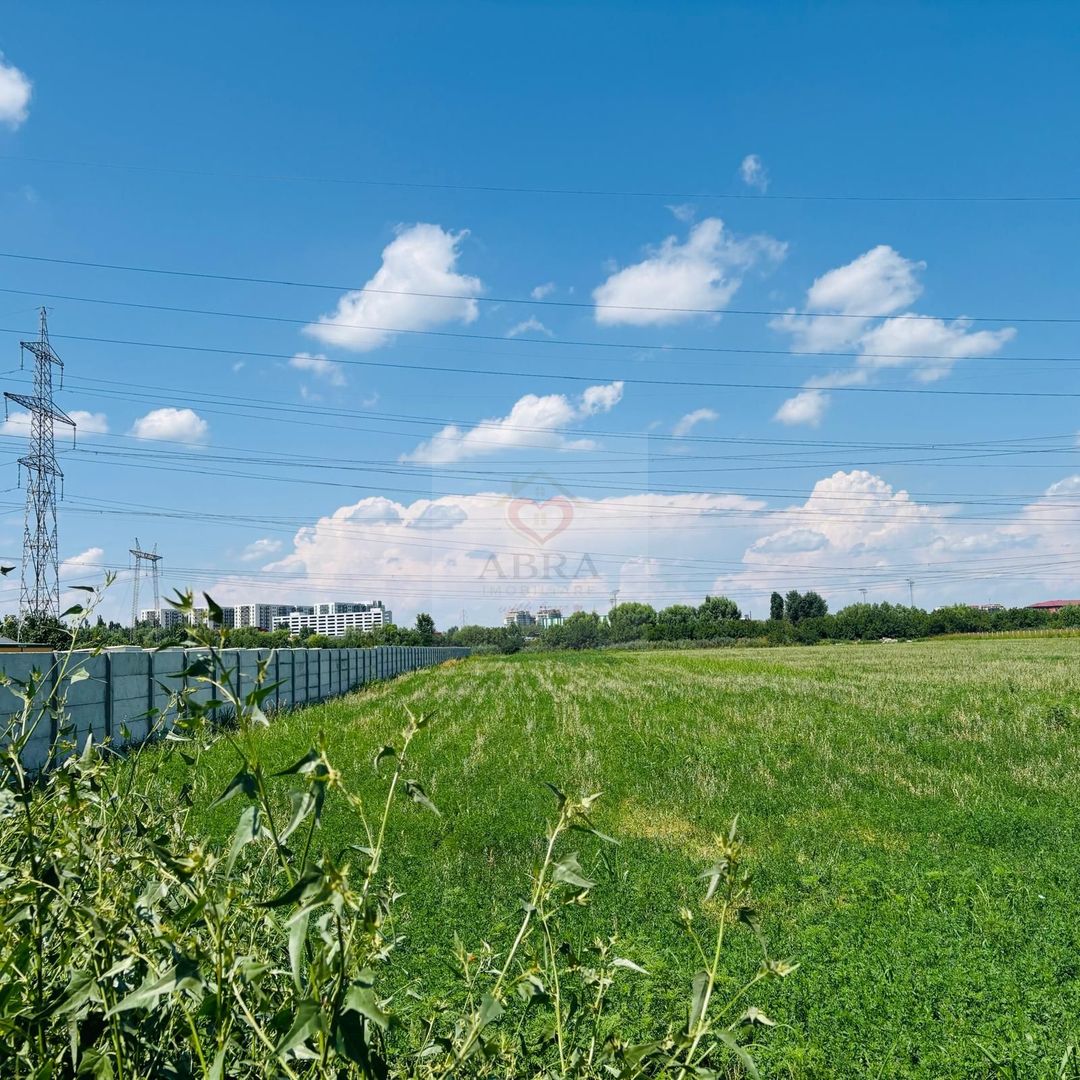 Teren constructii Splaiul Unirii (vanzare/inchiriere) - Poză 4