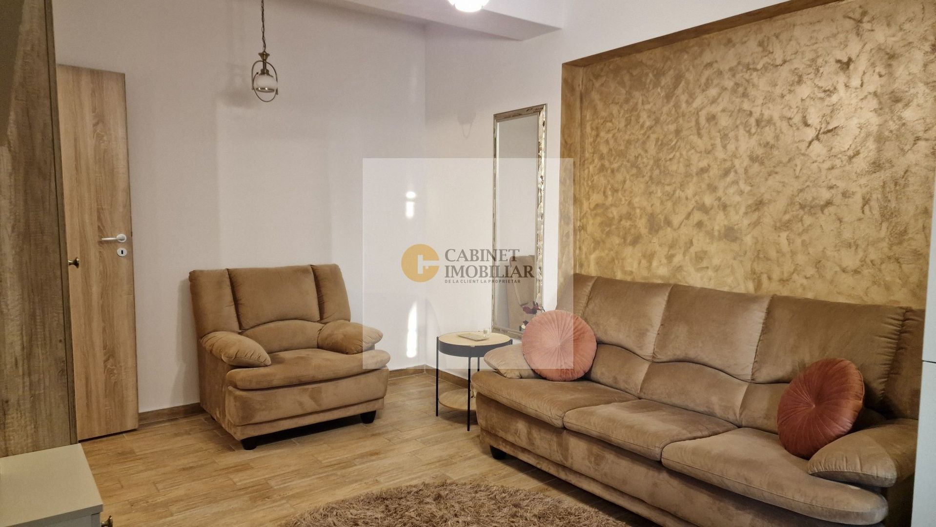 2 Camere | Decomandat | 2019 | Rotar Park | M Pacii - 4 minute - Poză 3