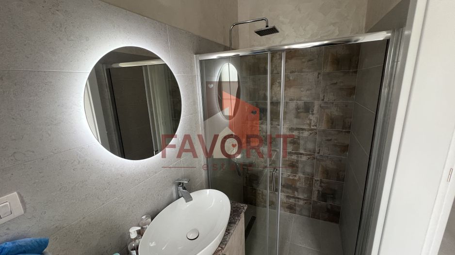 Duplex PREMIUM 5 camere | 3 Bai | Chisoda - Poză 10