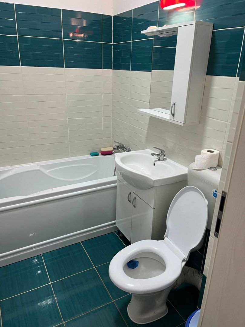 Apartament 2 camere de închiriat Metalurgiei - Venus Residence - Poză 6