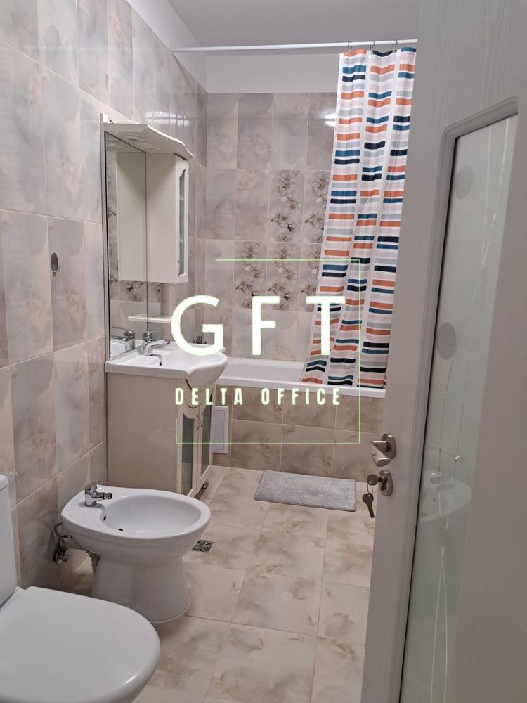 Apartament de vanzare in Cluj,  2 camere zona Stadion Floresti - Poză 5