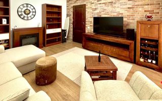 First Rental | 2 Room Apartment | Carol Park - Poză 1