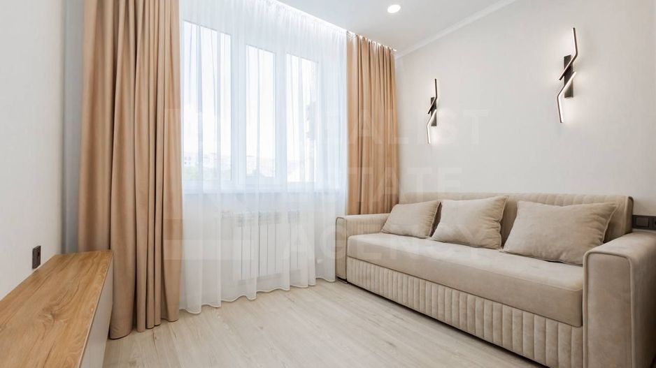 Vânzare apartament, 3 camere + living, strada Vasile Lupu, Buiucani - Poză 7