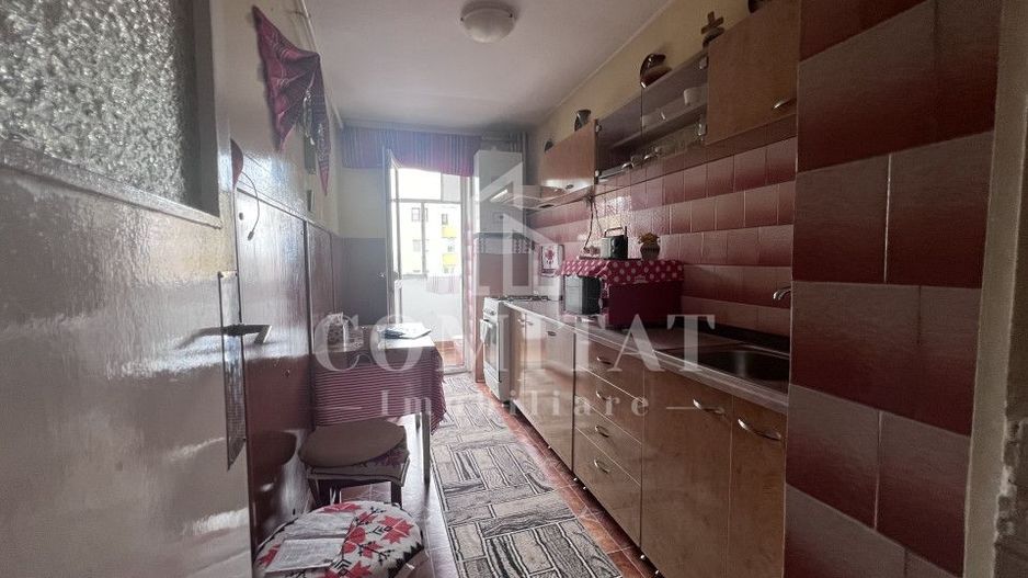 Apartament 3 camere | zona străzii Mehedinți - Poză 5
