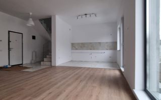 Reședință Modernă cu Finisaje Distinse - Poză 19