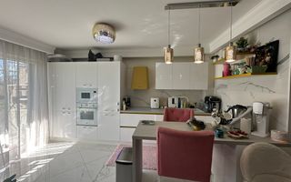 Apartament superfinisat cu 2 terase in Grand Park, zona Gheorgheni! - Poză 4