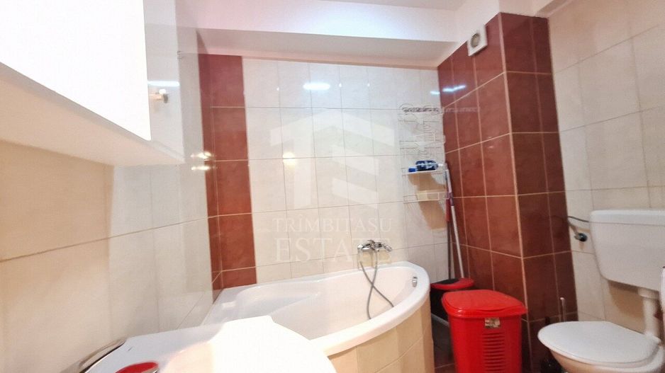 Studio de INCHITIAT cu loc PARCARE&CENTRALA&AC Balroom Militari - Poză 7
