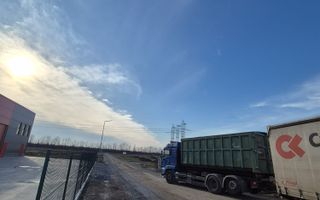 Hale industriale moderne de închiriat in zona de Sud a Bucurestiului - Poză 6