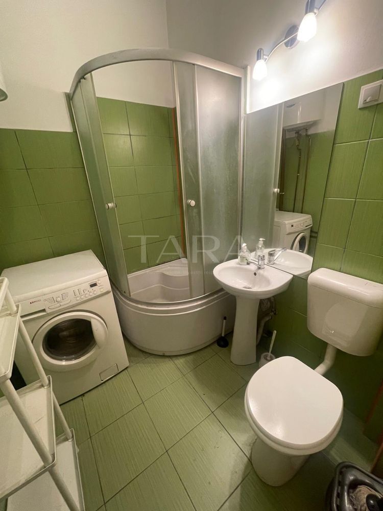 Garsonieră Ultracentrală lângă Universitatea de Drept. - Poză 5