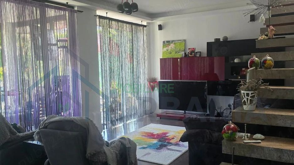 Proprietate de revistă în Iași – lux, natură, intimitate și confort absolut - Poză 5