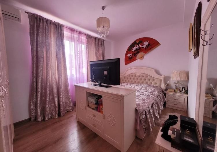 Dristor - Baba Novac - bloc nou - 86 mp - centrala proprie - Poză 2